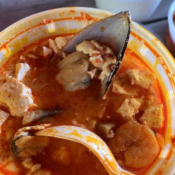 Sung Won - Korean Near Me - Unionville, Ontario