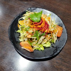 Bow Thai Restaurant