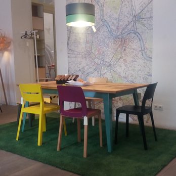 Das Möbel Geschäft - dasmöbel_schauraum_cray-1 - Furniture Stores Near Me - Vienna, 9