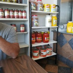 Ciaccia Importers of Fine Foods