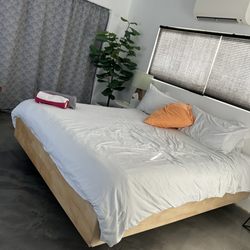 Desert Hot Springs Inn - Spacious suite