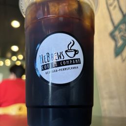 Cold Brew