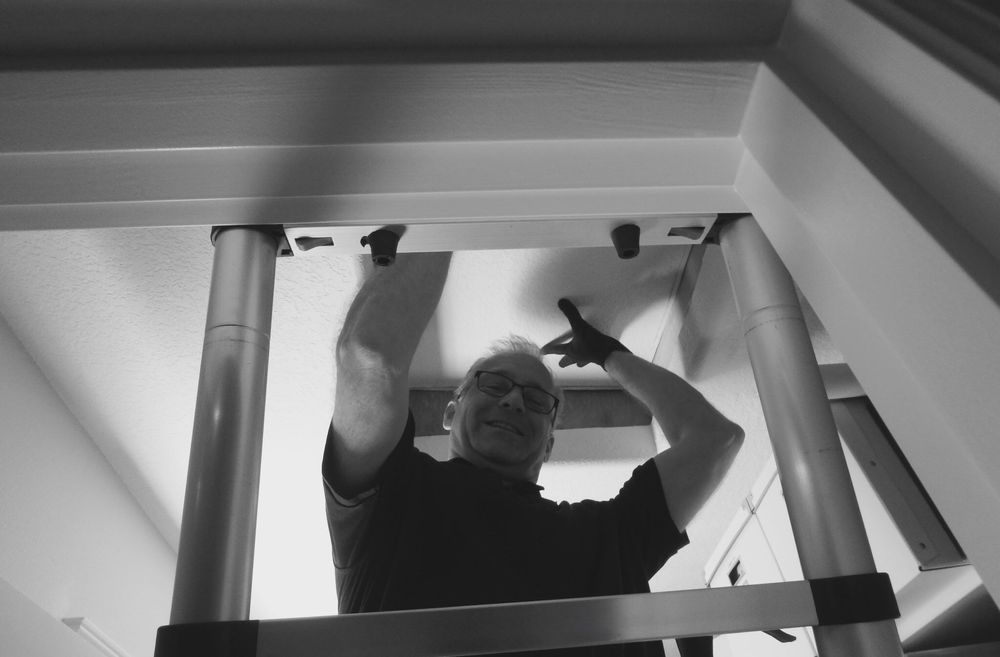 Clear View Home Inspections - mold inspector in Camas, WA