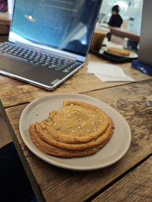 Juillet Cafe by null