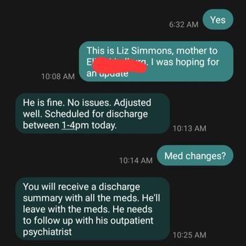 Jackson Park Hospital - He said no one would talk to me except him. Dismissed my concerns - Hospitals Near Me - Chicago, Illinois Jackson Park Hospital - He said no one would talk to me except him. Dismissed my concerns - Hospitals Near Me - Chicago, Illinois