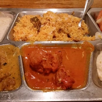 Curry Corner - Pakistani Near Me - Tempe, Arizona