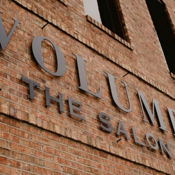 Volume The Salon - Hair Salons Near Me - Urbana, Ohio