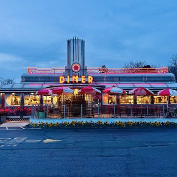Eveready Diner - Diners Near Me - Hyde Park, New York Eveready Diner - Diners Near Me - Hyde Park, New York