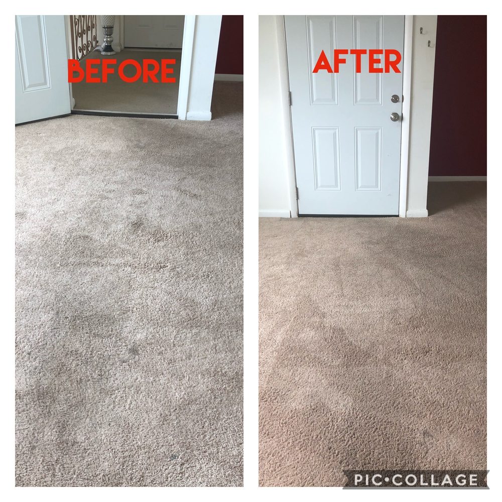 JDOG CARPET CLEANING & FLOOR CARE ASTON/SOUTHERN CHESTER COUNTY