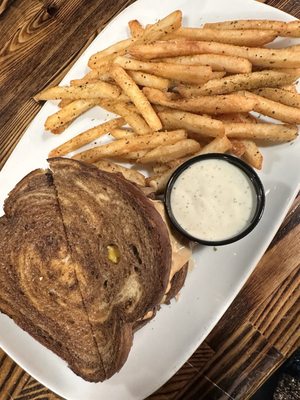 The Royal Oak Brewery by null