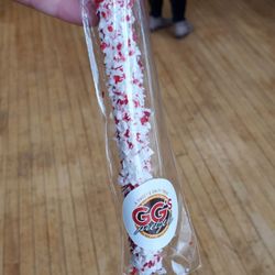 Hope & Main - GG's Pretzels
