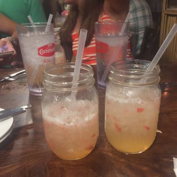 Ricos World Kitchen - Sangria. - New American Near Me - Buford, Georgia