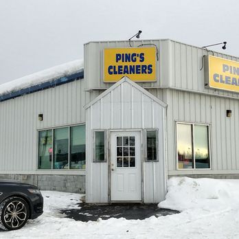 Ping's Cleaners - Dry Cleaning Near Me - Fairbanks, Alaska Ping's Cleaners - Dry Cleaning Near Me - Fairbanks, Alaska