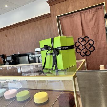Matcha Town - Desserts Near Me - San Jose, California Matcha Town - Desserts Near Me - San Jose, California