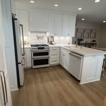 RK Construction - General Contractors Near Me