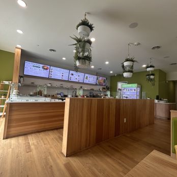 Seedbol Kitchen - Inside - Gluten-Free Near Me - Rehoboth Beach, Delaware Seedbol Kitchen - Inside - Gluten-Free Near Me - Rehoboth Beach, Delaware