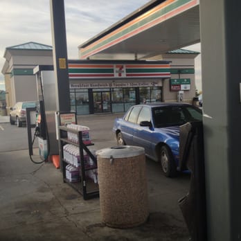 7-Eleven - Front of store~ - Gas Stations Near Me - Nisku, Alberta 7-Eleven - Front of store~ - Gas Stations Near Me - Nisku, Alberta