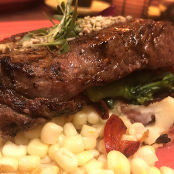 Maya Grill - New American Near Me - Lake Buena Vista, Florida
