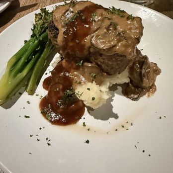 Revery - Meatloaf - Bars Near Me - Bloomington, Illinois