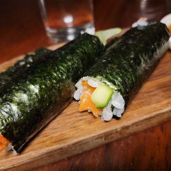 Uchi Miami - Japanese Near Me - Miami, Florida