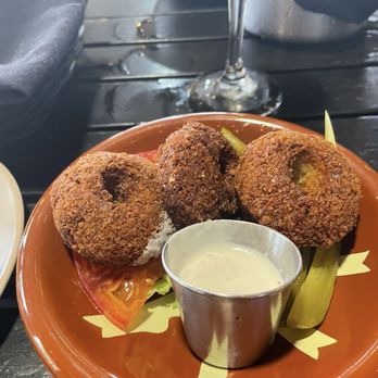 Affendi Grill - Falafel is delicious! - Middle Eastern Near Me - Pompano Beach, Florida Affendi Grill - Falafel is delicious! - Middle Eastern Near Me - Pompano Beach, Florida