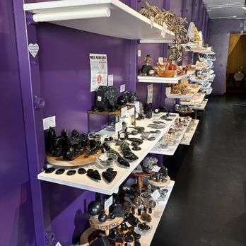 Cat Eye Crystals - Crystals - Spiritual Shop Near Me - Denver, Colorado Cat Eye Crystals - Crystals - Spiritual Shop Near Me - Denver, Colorado