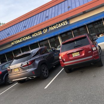 IHOP - Breakfast & Brunch Near Me - Morganville, New Jersey