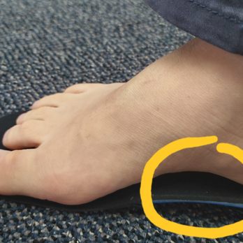 Manassas Foot and Ankle Center - Podiatrists Near Me - Manassas, Virginia