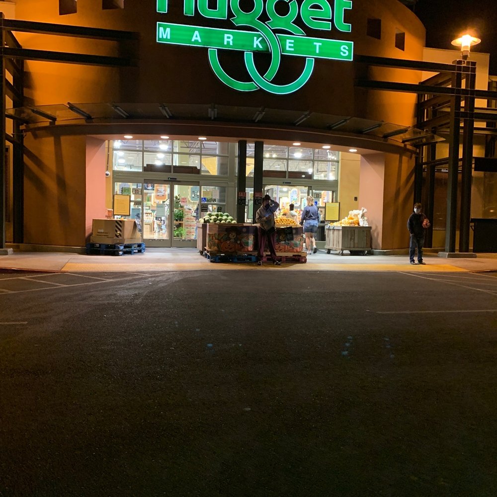 Nugget Markets - Outside - Grocery Near Me - Vacaville, California Nugget Markets - Outside - Grocery Near Me - Vacaville, California