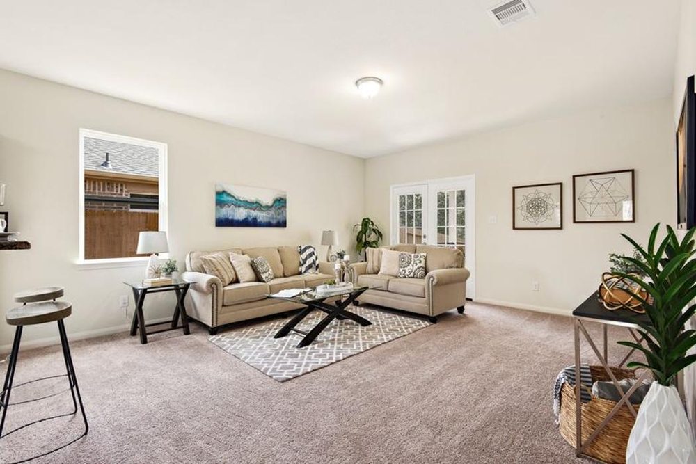 LGI HOMES BEAVER CREEK Updated July 2024 16 Photos Denton