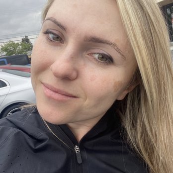 Sai Eyebrow Threading - Got eyebrows shaped and tinted (I love the natural look and they did exactly what I wanted)!!! - Waxing Near Me - Orange, California