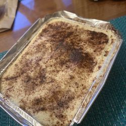 Big Slice Kitchen - Tiramisu
