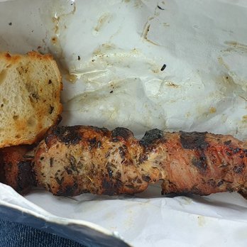 Nakos Greek Grill - Mediterranean Near Me - Vaughan, Ontario