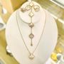 Photo of Aqua Jewelry