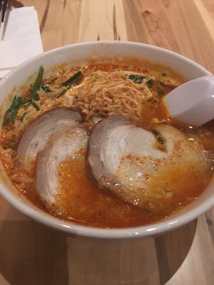 Hide-Chan Ramen by null