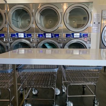 Tumble & Dry - Laundromat Near Me - Acworth, Georgia
