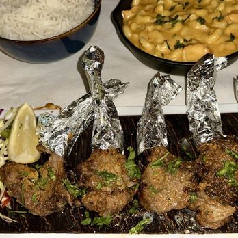 Mumbai Dreams - Chachi Ke Lamb Chops - Indian Near Me - Nyack, New York Mumbai Dreams - Chachi Ke Lamb Chops - Indian Near Me - Nyack, New York