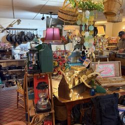 The Wandering Soul Antiques and Retro Finds - Antiques