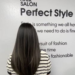 Perfect Style Hair Design
