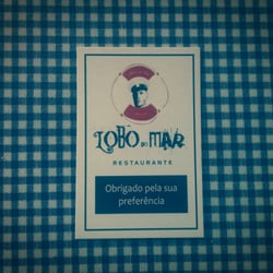 Lobo do Mar - Un 10