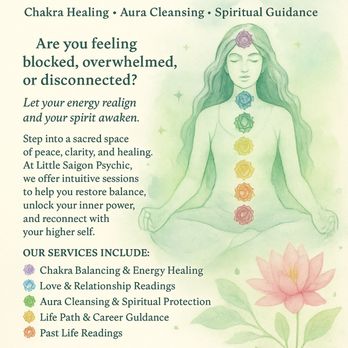 Little Siagon Psychic - Psychics Near Me - Westminster, California Little Siagon Psychic - Psychics Near Me - Westminster, California