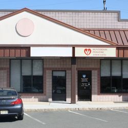 Hunterdon Pediatric Associates