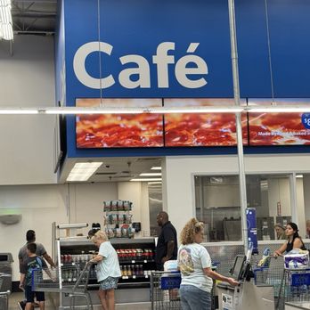 Sam’s Club Cafe - Pretzels Near Me - Spartanburg, South Carolina Sam’s Club Cafe - Pretzels Near Me - Spartanburg, South Carolina