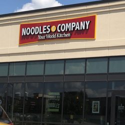 Noodles & Company