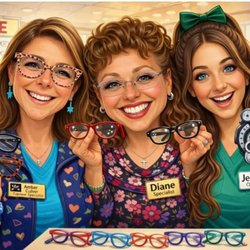 Ozark Eye Center