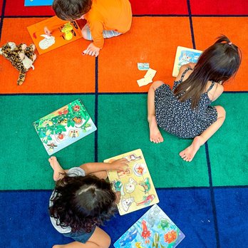 Broadmoor Preschool - Puzzle time - Preschools Near Me - San Leandro, California Broadmoor Preschool - Puzzle time - Preschools Near Me - San Leandro, California