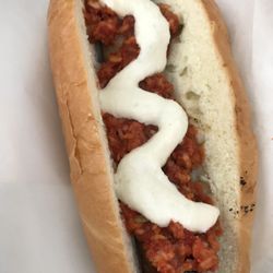 Hot Dog Steve - Kalbi Sausage Dog