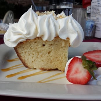 Grille Riverview - Coconut tres leches! - Seafood Near Me - New Smyrna Beach, Florida Grille Riverview - Coconut tres leches! - Seafood Near Me - New Smyrna Beach, Florida
