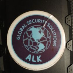Titans Security Services