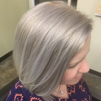 Ruffled Feathers Hair Studio - Hair Salons Near Me - Concord, North Carolina